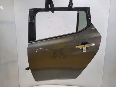 H2101-5SLMB Nissan LEAF