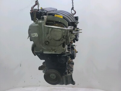 Engine used - Renault MEGANE SCENIC - 7701474702