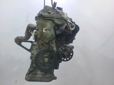 Moteur occasion - Toyota YARIS - 1900021161