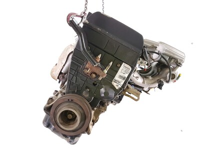 B20Z1 Honda CR-V