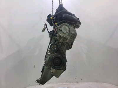 Engine used - Mercedes CLASSE A - 6680100002
