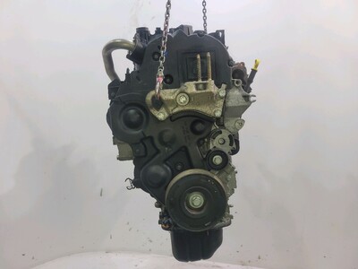 Moteur occasion - Ford FIESTA - 1484408
