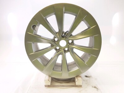 1234261-00-A TESLA MODEL 3