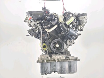 642940 Mercedes CLASSE M