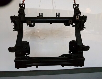 4000A209 Mitsubishi PAJERO