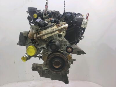 N47D20C-163458 BMW X1