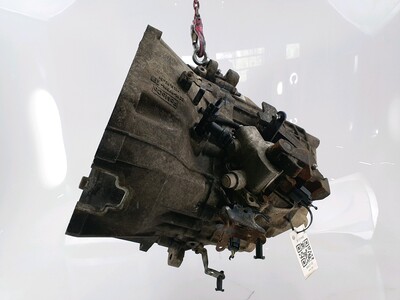 BK3R7002RA Ford TRANSIT TRANSIT CUSTOM