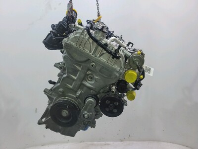 D10XFT Opel ADAM
