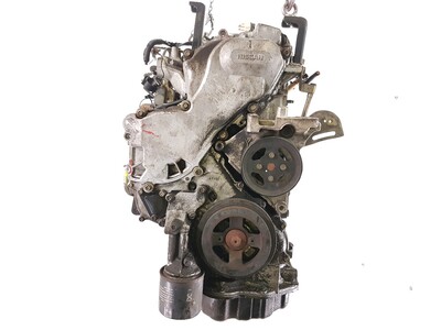 YD22ETI-ES6AA Nissan X-TRAIL