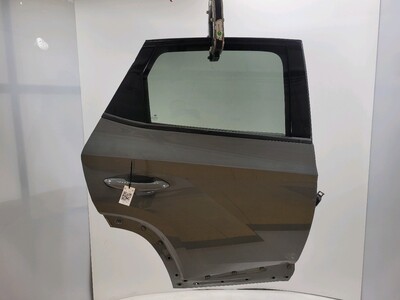 77004N7015 Hyundai TUCSON