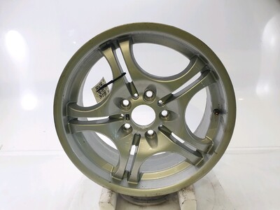 36 11 6781046 BMW SERIE 3