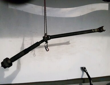 26 11 1227937 BMW SERIE 3 COMPACT