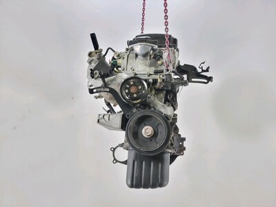 QG18DE Nissan PRIMERA ALMERA ALMERA TINO