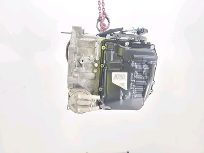 20GE55 Citroen C3