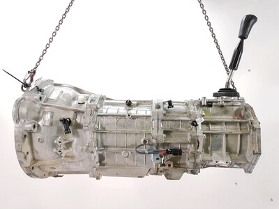 GPA-12047- Mitsubishi L200 PICKUP