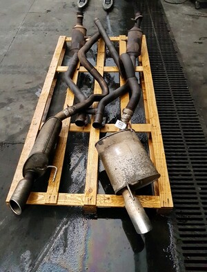 GPA-25-0039119 Ford MUSTANG