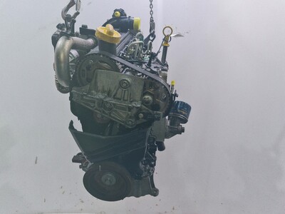 Moteur occasion - Renault CLIO - 7701476906