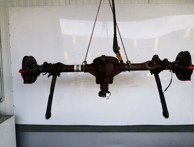 GPA-25-0039809 Ford MUSTANG