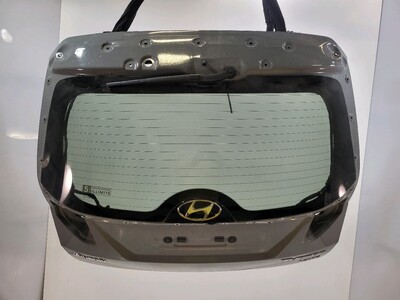 72800N7010 Hyundai TUCSON