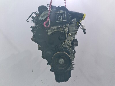 9HP Peugeot Citroen 207 208 C3