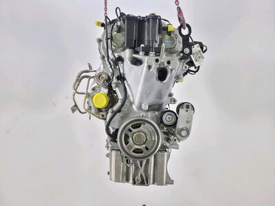RODA Ford FOCUS
