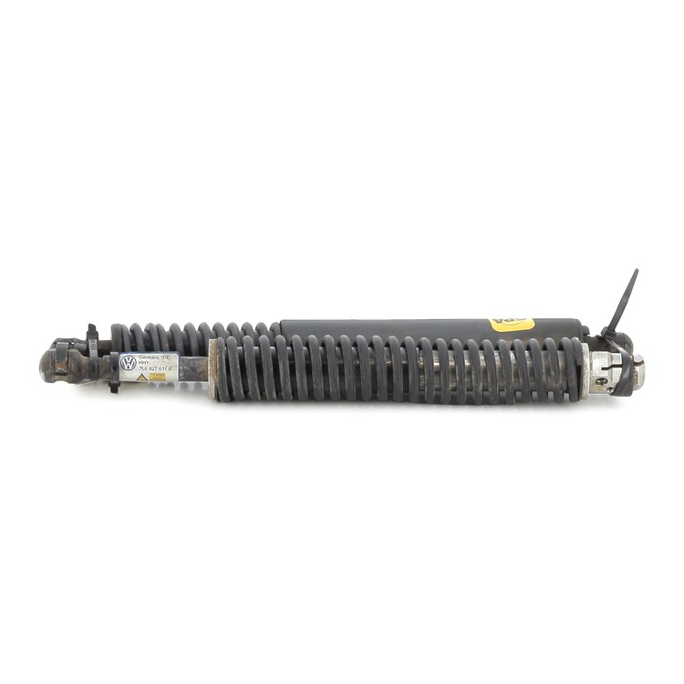 7L6827550N Volkswagen TOUAREG