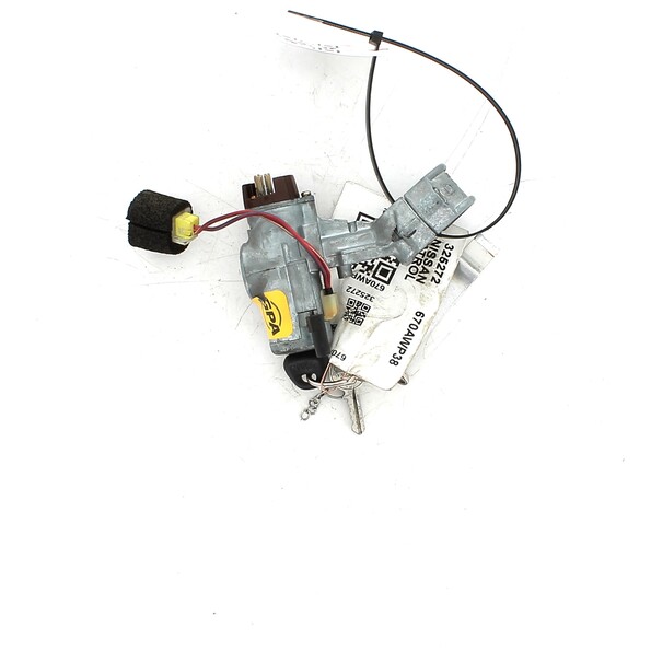 D870054J00 Nissan PATROL GR