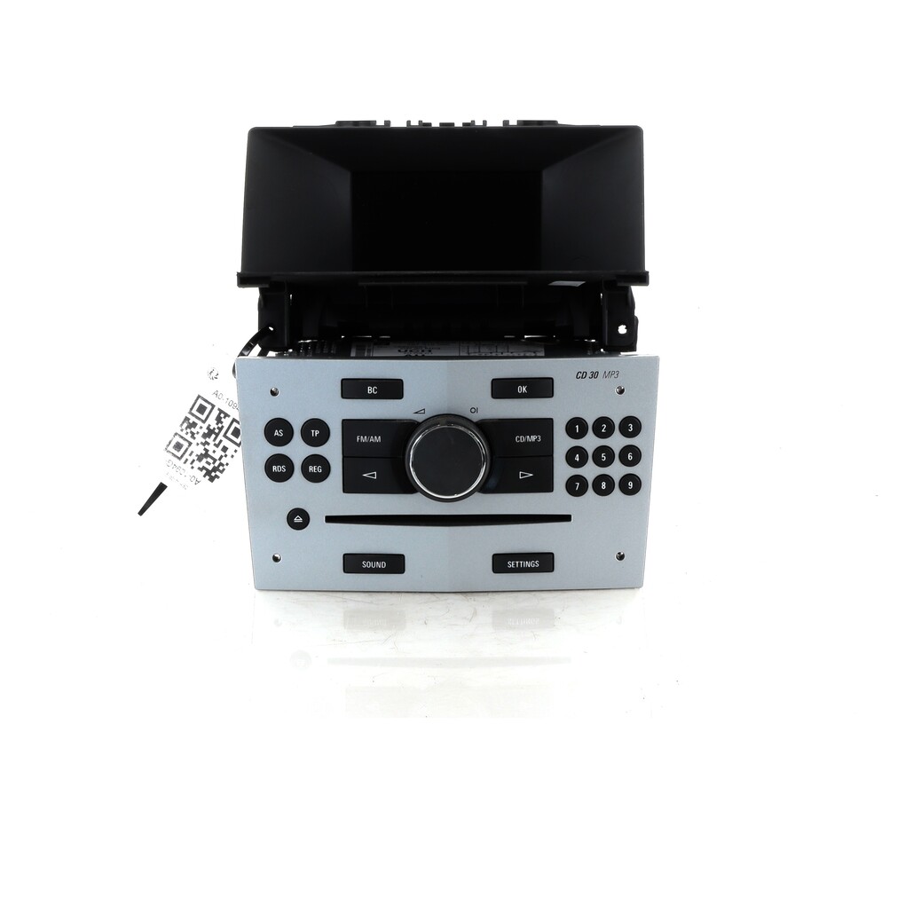 13272814 Opel ASTRA ASTRA GTC ZAFIRA