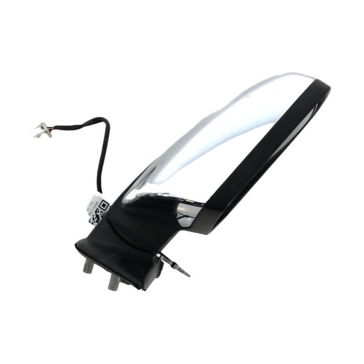 UC3V69120A Mazda BT-50 FREESTYLE