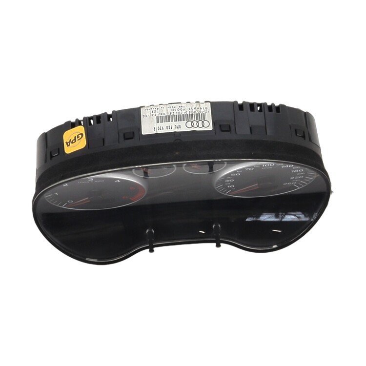 8P0 920 930 F Audi BMW A3 SPORTBACK A3 SERIE 1