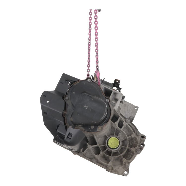 Gearbox used - Ford B-MAX - DV1R7002ABE