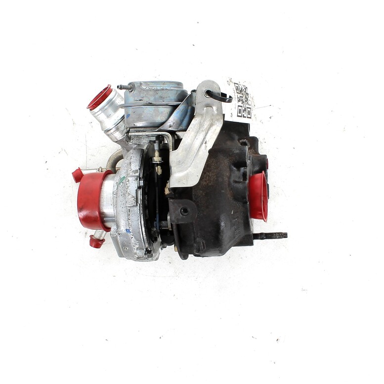 14411-00Q1C Nissan QASHQAI