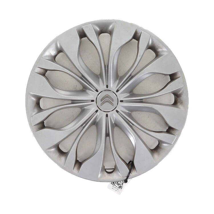 00005416T1 Citroen C4