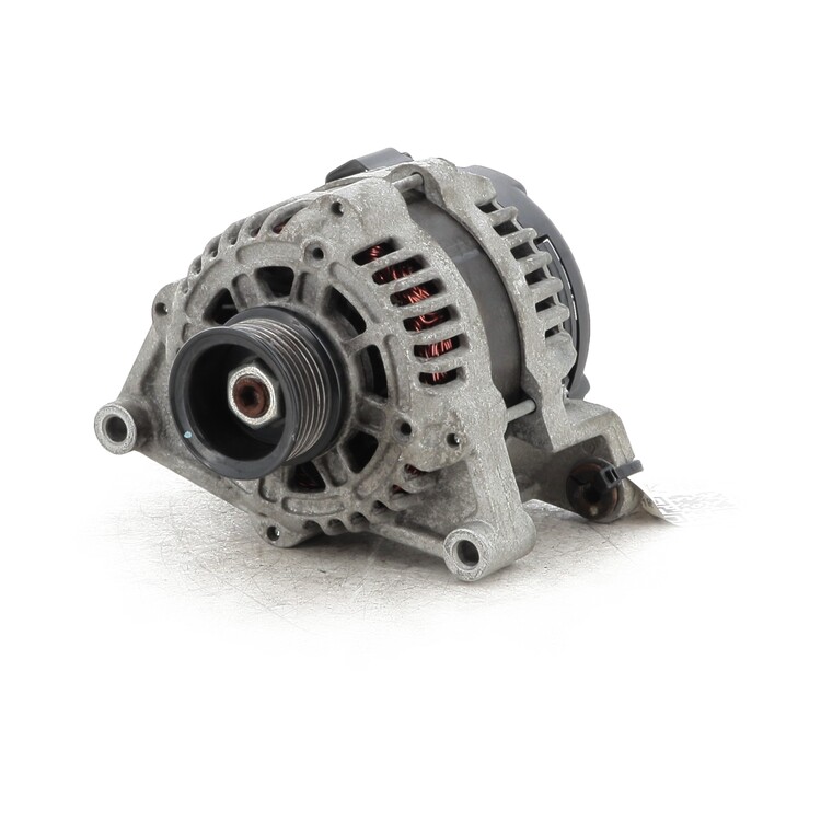Alternateur occasion - Chevrolet AVEO - 13579664