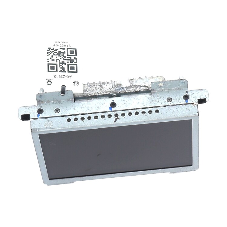 Heating control panel used - Ford S-MAX - 2289970