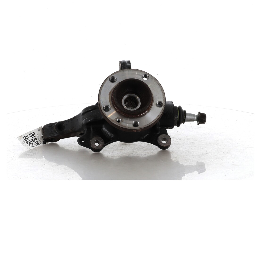 4001500Q0M Nissan NV400