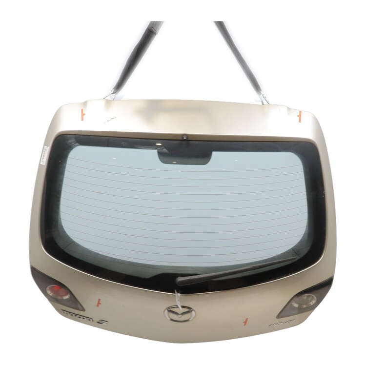 BPYK6202XF Mazda MAZDA 3