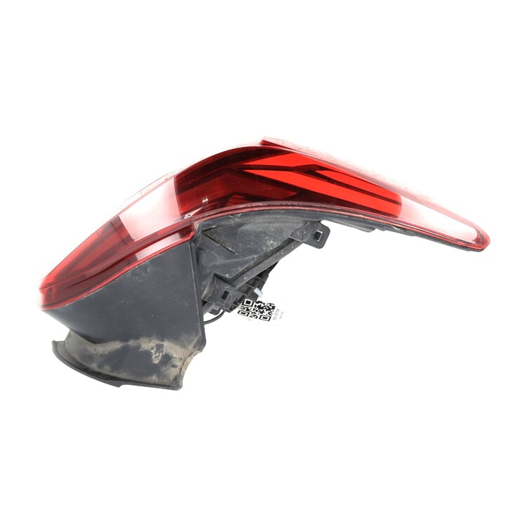 265555265R Dacia SANDERO