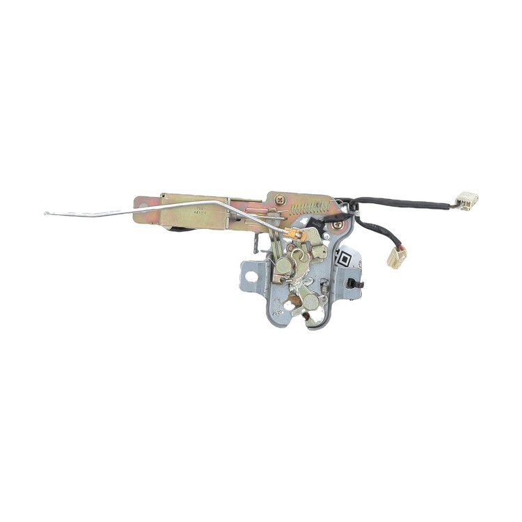NC8856820A Mazda MX5