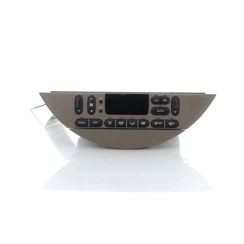 XR83441800D Jaguar S-TYPE