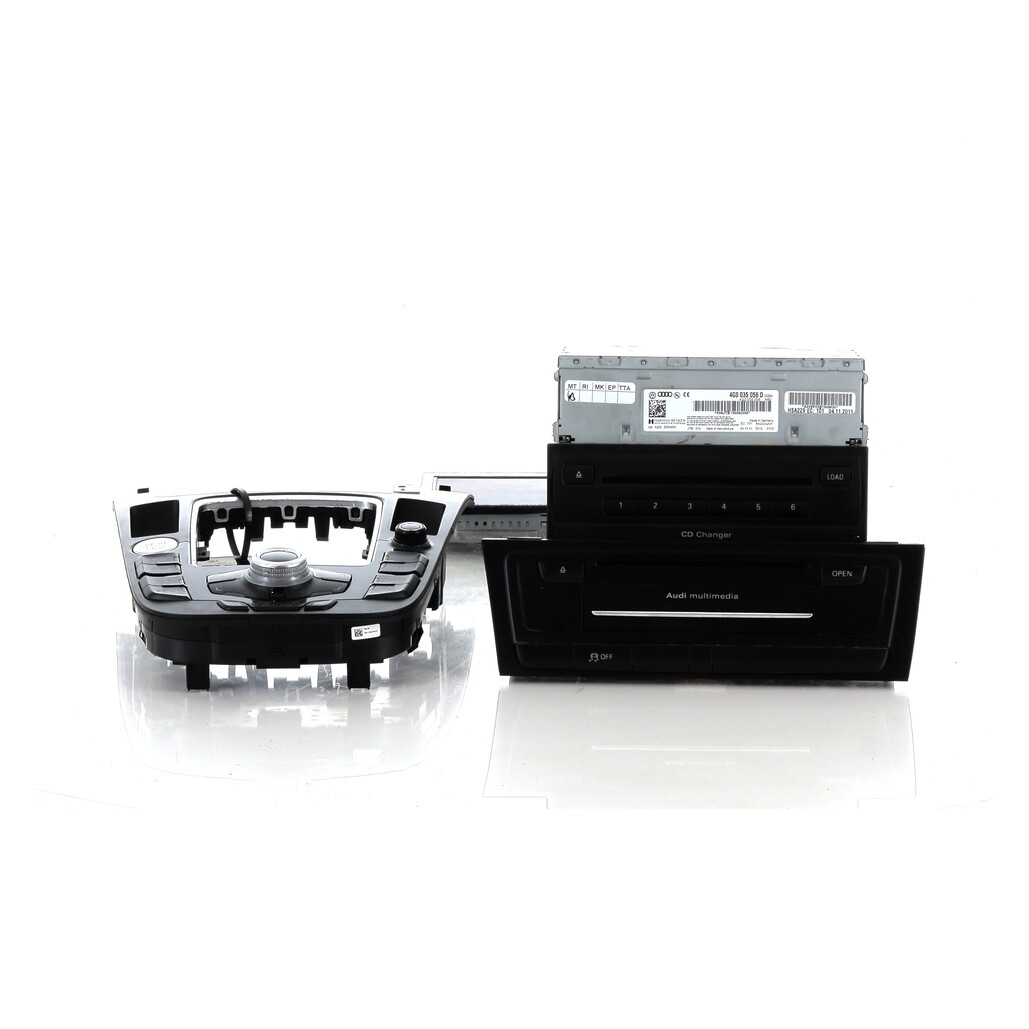 4G1 035 056 D Audi A4 ALLROAD