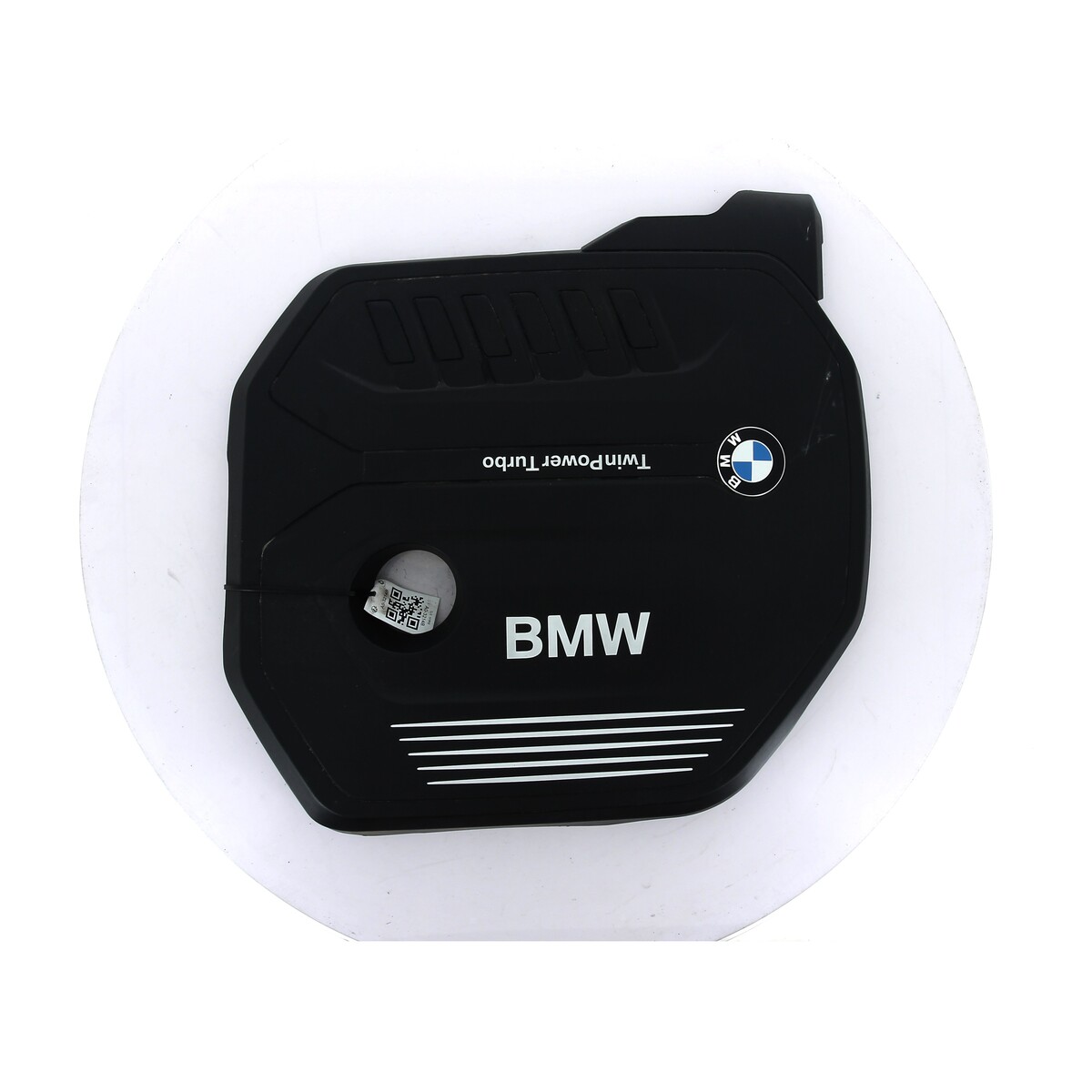 11 12 8616573 BMW SERIE 3