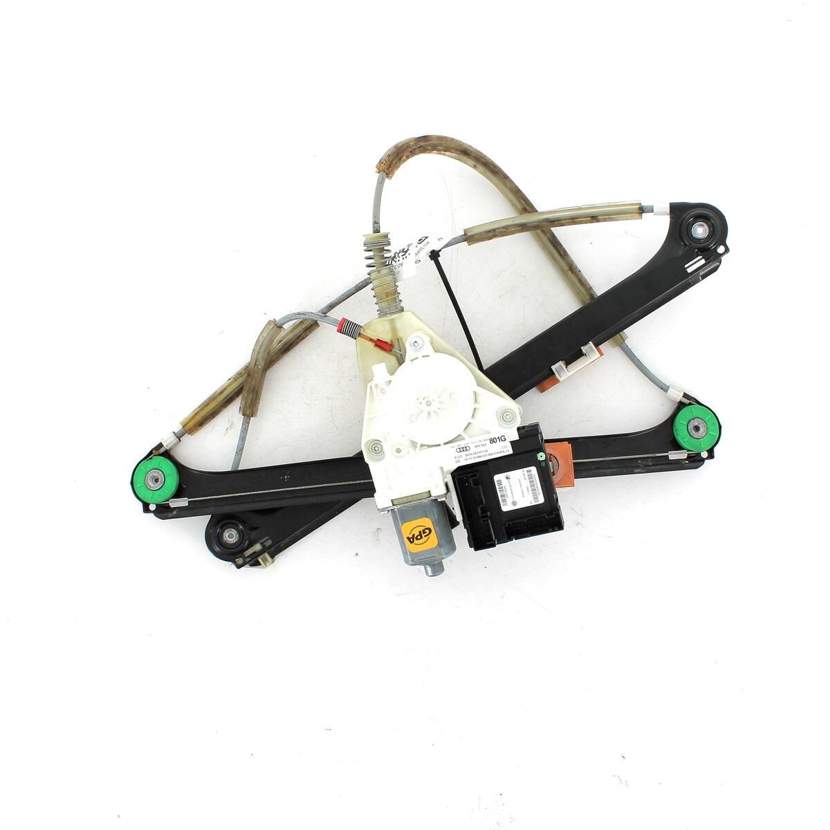 8P4 837 461 C Audi A3 SPORTBACK