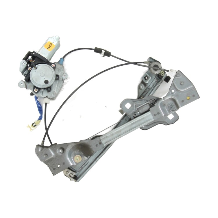 80730-CD00A- Nissan 350Z