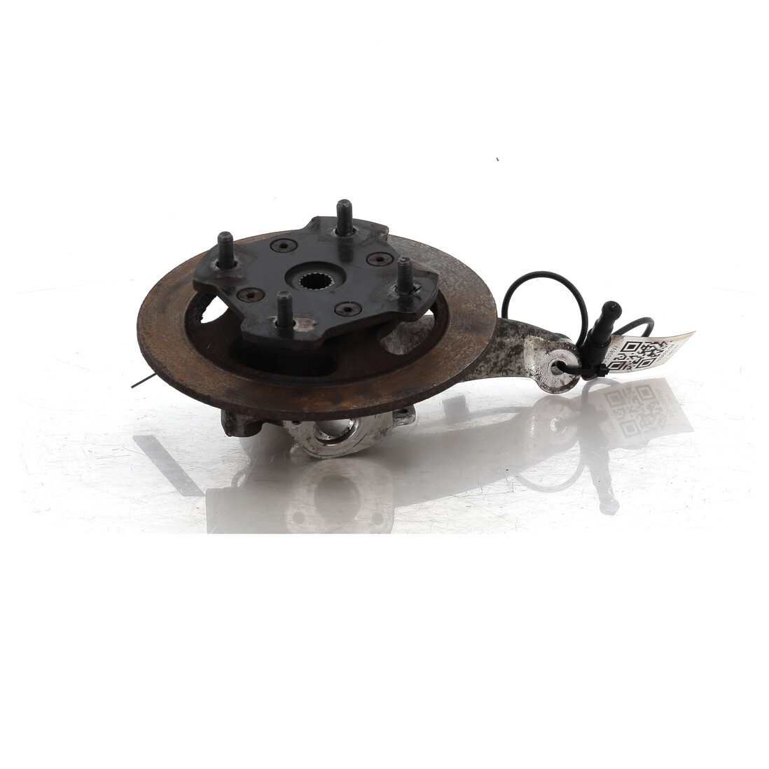 GPA-21-0001286 Aixam S9