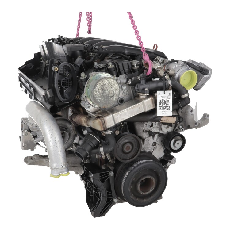 256D2 BMW SERIE 5 SERIE 5 TOURING