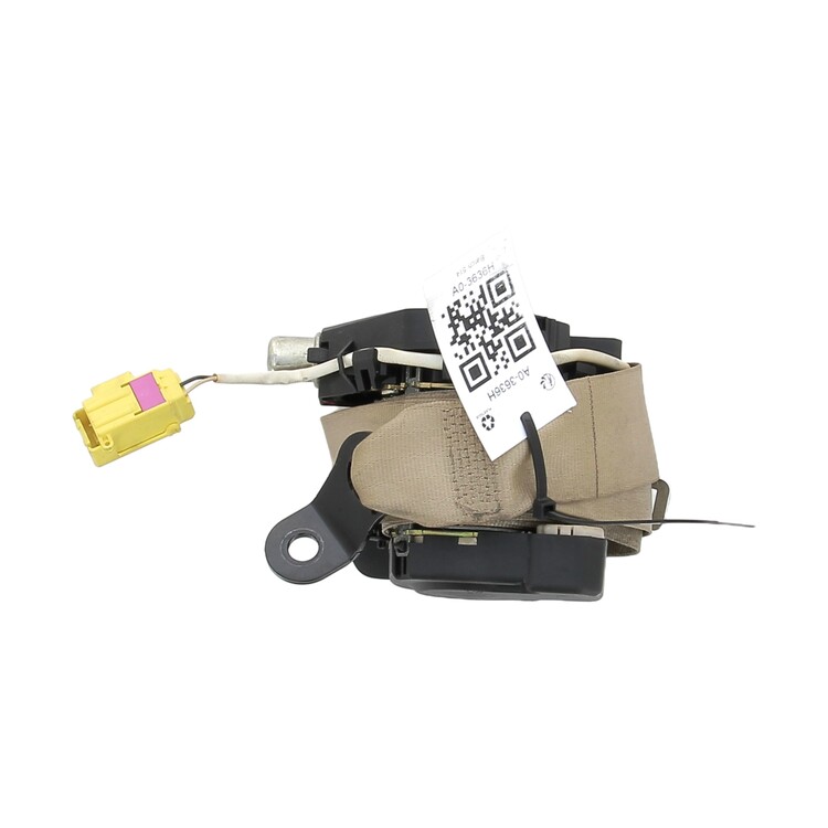 1T1857706A RGR Volkswagen TOURAN