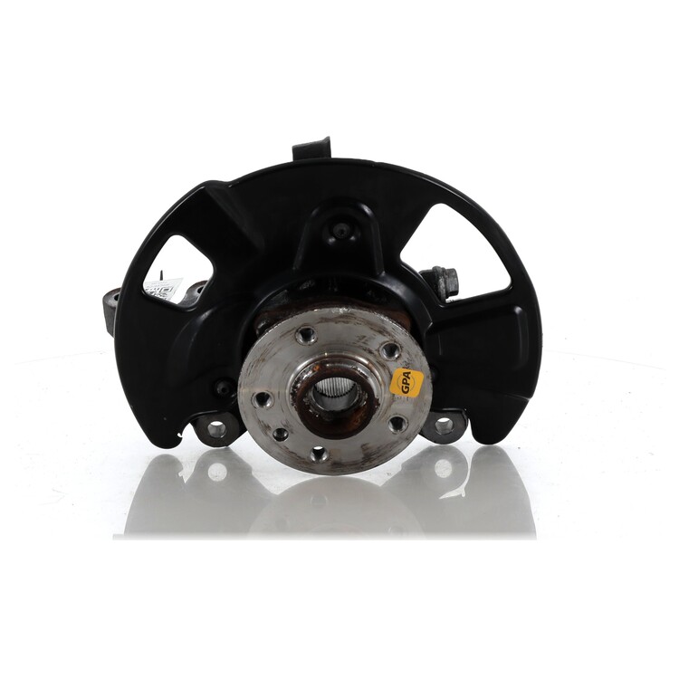 2N0407257B Volkswagen CRAFTER