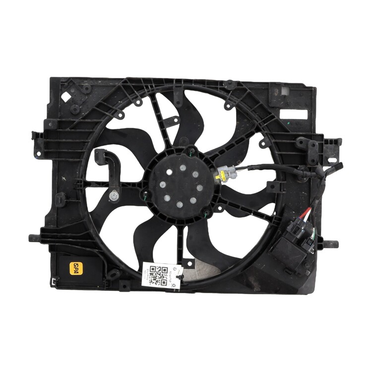 214810411R Renault CAPTUR CLIO