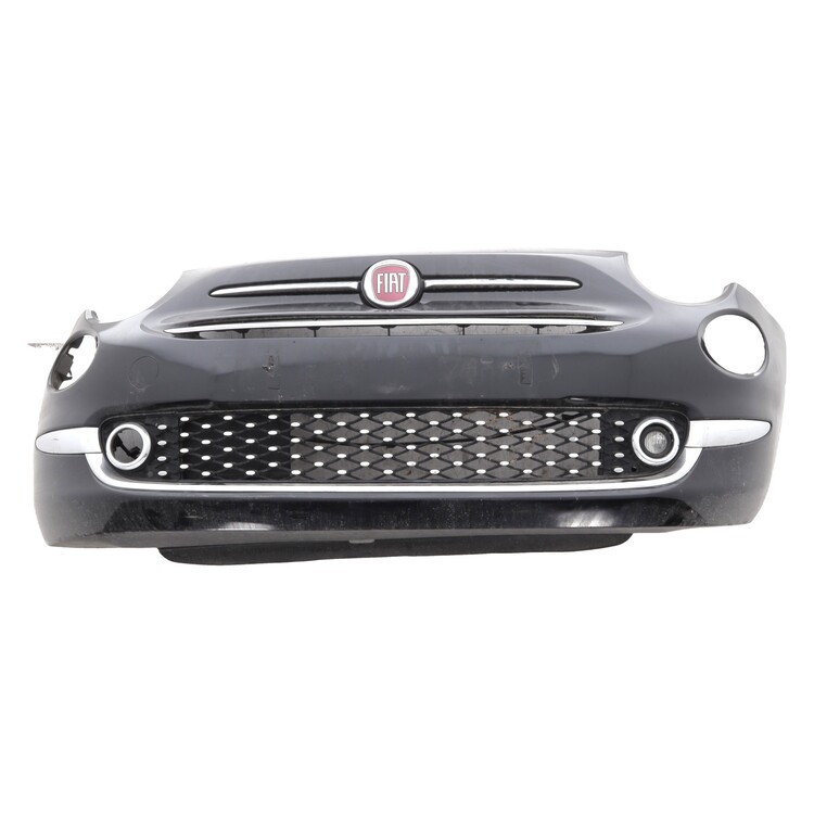 735657231 Fiat 500 C 500C 500